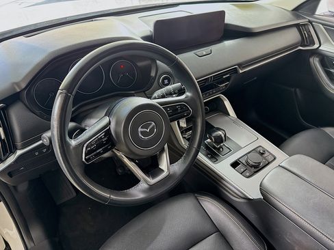 Used 2024 MAZDA CX-90 3.3 Turbo w/ Preferred Plus image 13