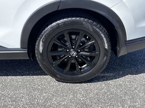 Certified 2023 Honda CR-V Sport image 13