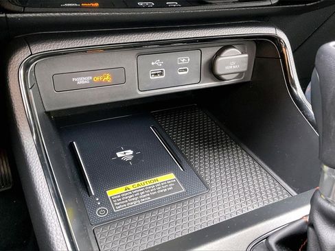 Used 2023 Honda CR-V Sport Touring image 16