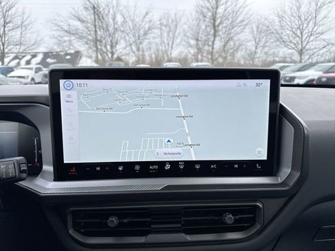 New 2026 Ford Bronco Sport Outer Banks w/ Outer Banks Tech Package+ image 15