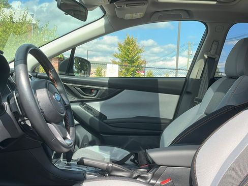 Used 2021 Subaru Crosstrek 2.0i Premium w/ Moonroof Package image 13