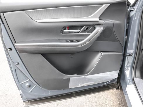 New 2026 MAZDA CX-70 SC Plus AWD/4WD image 35