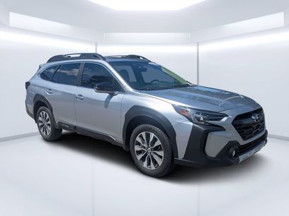 Certified 2025 Subaru Outback Limited XT w/ Popular Package #2