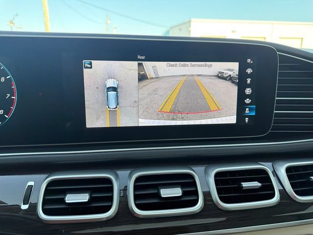 Used 2020 Mercedes-Benz GLE 350 image 20