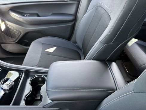 New 2026 Jeep Grand Cherokee L 4WD image 21