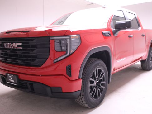 New 2026 GMC Sierra 1500 Pro w/ Graphite Edition image 1