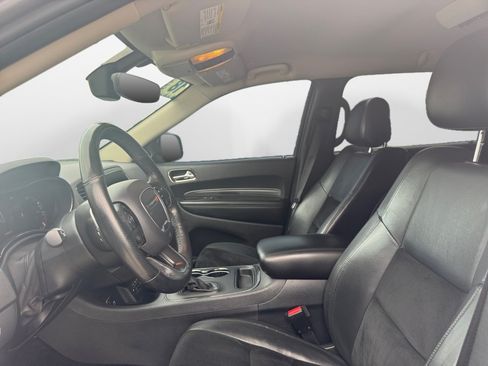 Used 2018 Dodge Durango GT RWD image 11