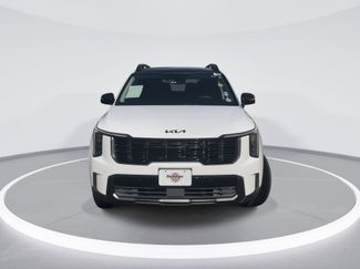 Used 2025 Kia Sorento X-Line EX AWD/4WD video 2
