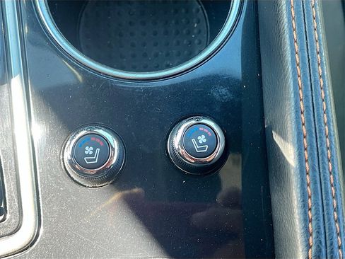 Used 2023 Nissan Maxima SR w/ Sport Mat Group image 20