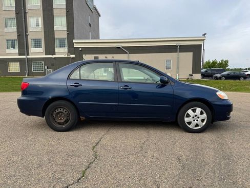Used 2007 Toyota Corolla LE FWD image 12