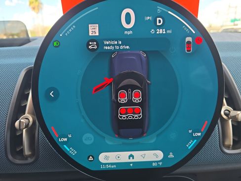 Certified 2025 MINI Cooper Countryman S w/ Comfort Package Max image 20