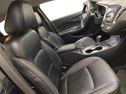 Used 2020 Chevrolet Malibu RS w/ LPO, Convenience Package 1 FWD image 21