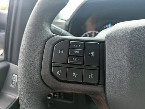 New 2026 Ford F150 XL w/ Tow/Haul Package RWD image 25