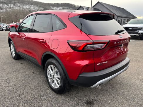 New 2026 Ford Escape Active w/ Cold Weather Package image 4