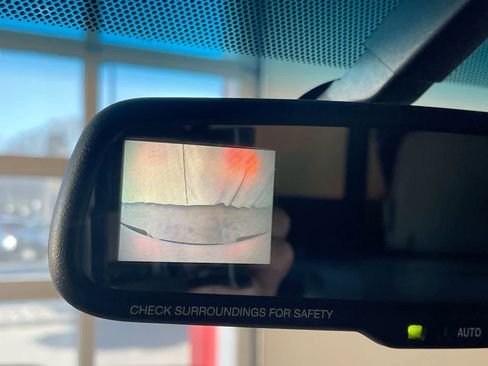 Used 2011 Toyota Tacoma 4x4 Access Cab V6 image 17