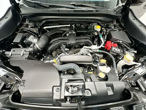 Certified 2026 Subaru Forester Sport AWD/4WD image 26