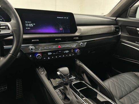 Used 2025 Kia Telluride SX Prestige X-Line image 30