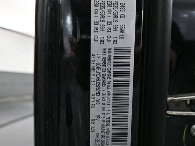 Used 2020 Jeep Cherokee High Altitude AWD/4WD image 41