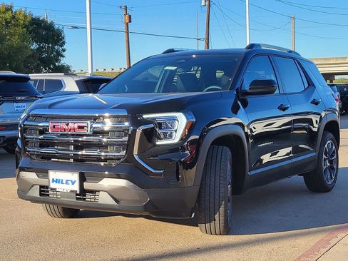 New 2026 GMC Terrain Elevation w/ Elevation Premium Package image 2