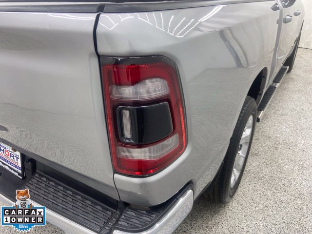Used 2022 RAM 1500 Big Horn AWD/4WD image 12