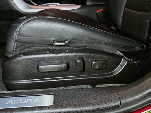Used 2017 Acura TLX V6 SH-AWD w/ Technology Pkg image 16