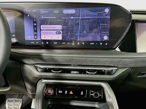New 2026 Audi SQ5 Prestige AWD/4WD image 12