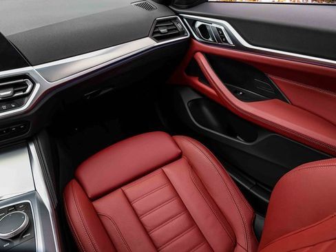 Used 2023 BMW 430i Gran Coupe xDrive w/ M Sport Package image 17