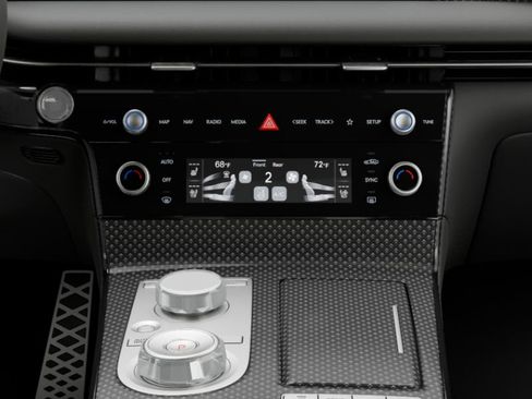 New 2025 Genesis G80 3.5T Sport Prestige image 15