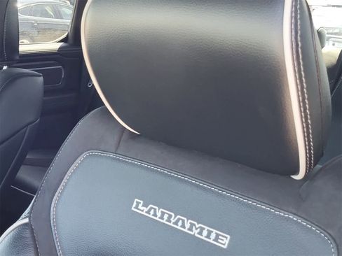 Certified 2025 RAM 1500 Laramie image 25