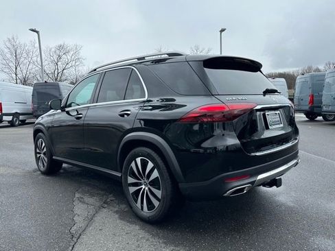 Used 2026 Mercedes-Benz GLE 350 4MATIC image 5