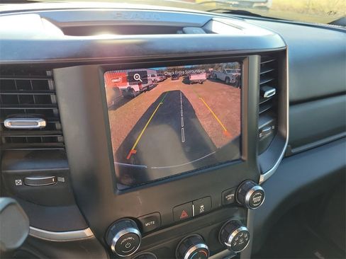 Used 2024 RAM 2500 Big Horn image 21