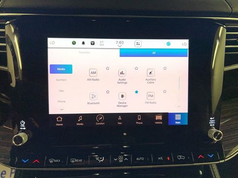 Used 2022 Jeep Wagoneer Series III w/ Premium Group I image 9