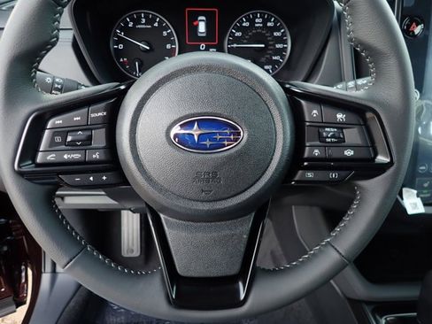 New 2026 Subaru Forester Premium image 14