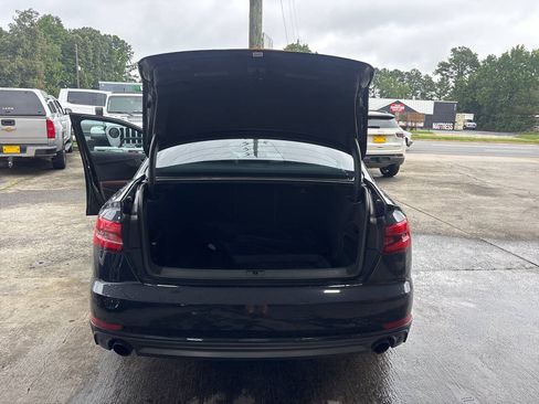 Used 2017 Audi A4 2.0T Premium Plus w/ Premium Plus Package AWD/4WD image 15