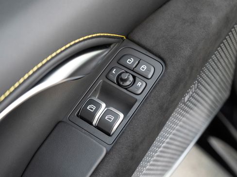 Used 2024 Lotus Emira First Edition image 11