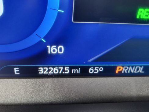 Used 2021 Ford Escape Titanium w/ Titanium Elite Package image 32