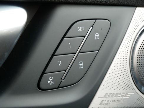 New 2025 Buick Enclave Avenir w/ Super Cruise Package image 15