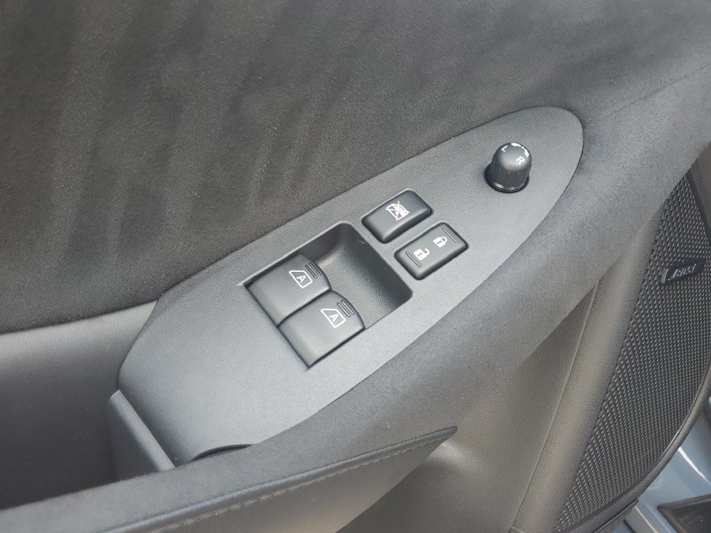 Certified 2026 Nissan Z NISMO w/ Floor Mat Package RWD image 19