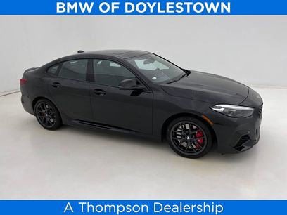 Certified 2024 BMW M235i xDrive Gran Coupe w/ M Performance Package