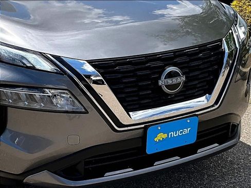 Used 2023 Nissan Rogue SL AWD/4WD image 31