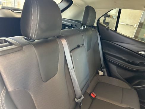 Used 2022 Buick Encore GX Select FWD image 27