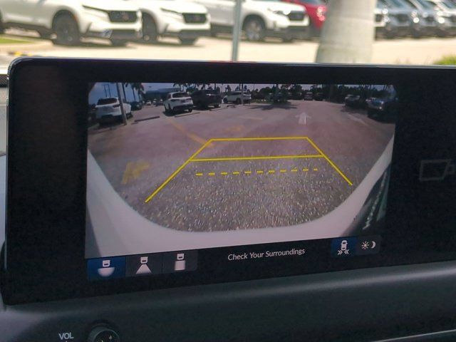 New 2026 Honda Pilot Sport image 18
