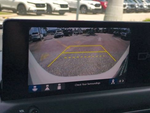 New 2026 Honda Pilot Sport image 18