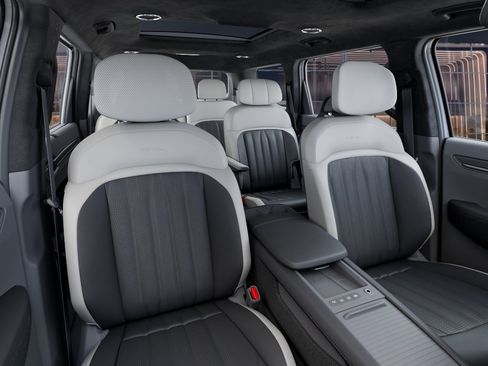 New 2026 Kia EV9 GT-Line AWD/4WD image 15