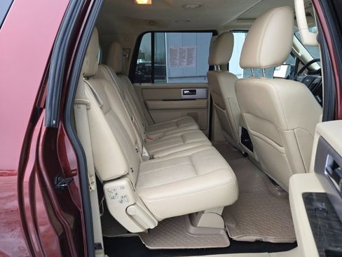 Used 2017 Ford Expedition EL Limited w/ Equipment Group 301A image 39