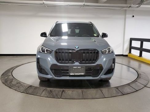Used 2023 BMW X1 xDrive28i w/ Premium Package AWD/4WD image 3