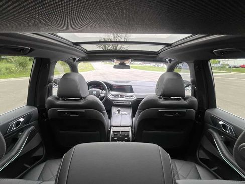 Used 2023 BMW X5 xDrive40i w/ Premium Package AWD/4WD image 13