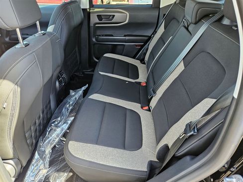 New 2025 Ford Bronco Sport Big Bend image 20