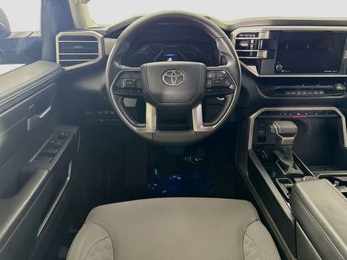 Used 2024 Toyota Tundra SR5 w/ SR5 Convenience Package image 20