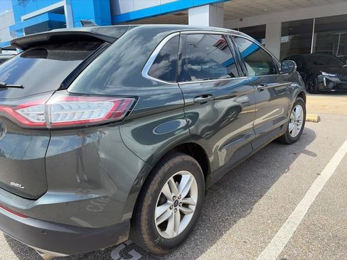 Used 2015 Ford Edge SEL FWD image 6